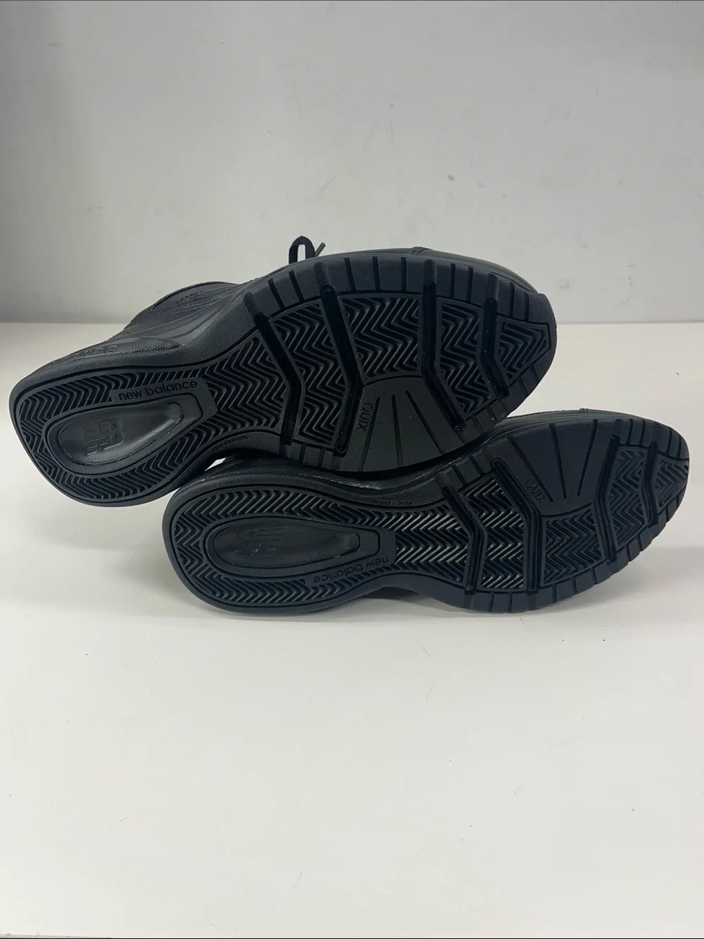 New Balance nwob new